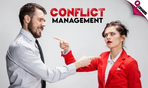Conflict Management for Managers Certified Course!